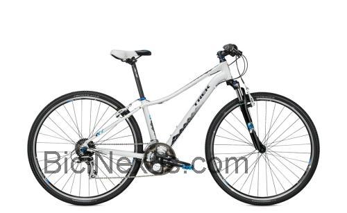Trek Neko ficha técnica y opiniones